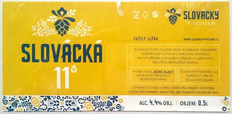 Slovácká 11