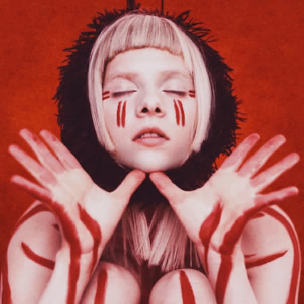 A Different Kind of Human (Step II)