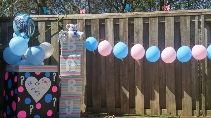 Baby Shopping List - Copy