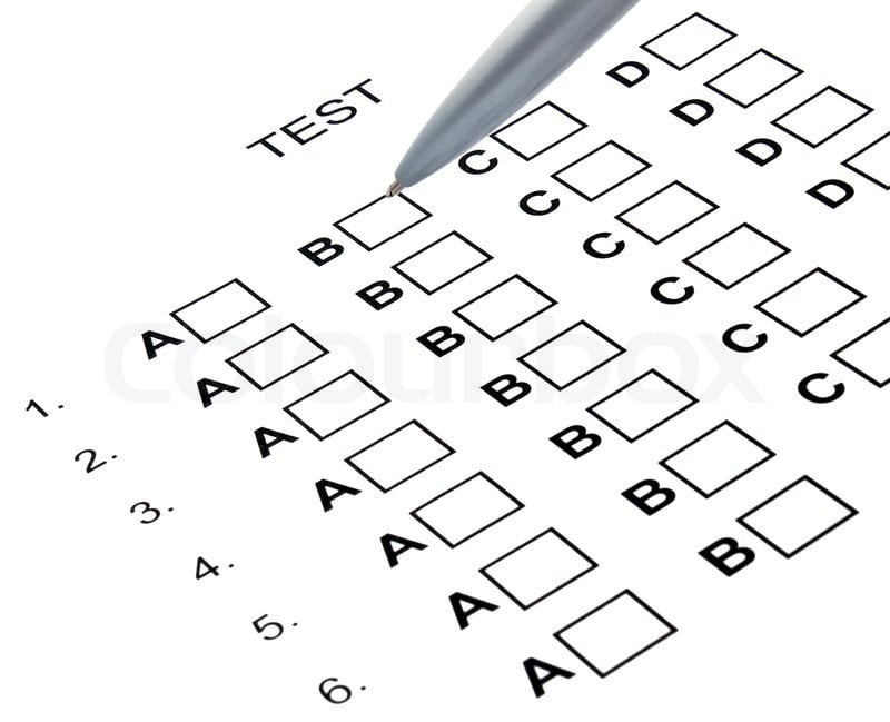 Test List