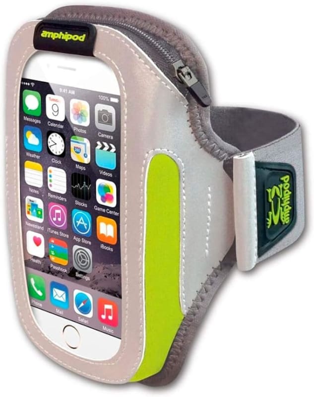 Amphipod Reflective-Burst ArmPod