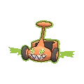 Mow Rotom