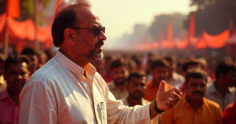 Bihar Election 2025: What’s at Stake?