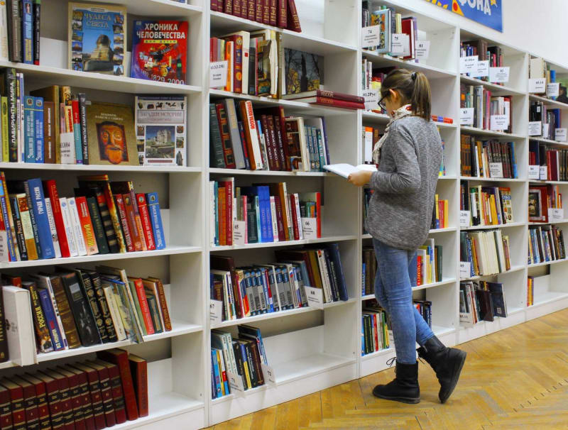 Best books for anxiety