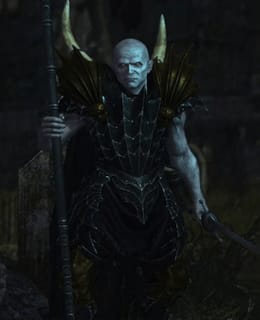 Mannfred von Carstein