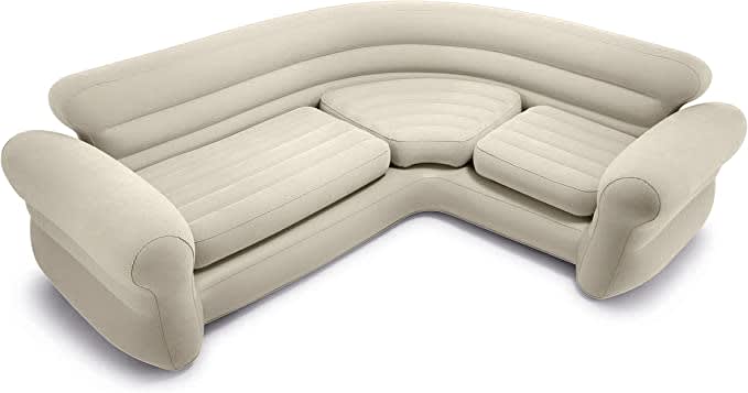 Inflatable Furniture Series
