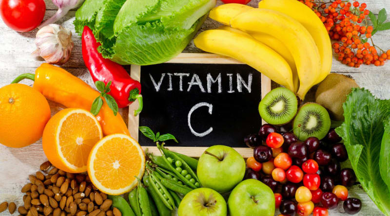 2 - Vitamin C: The Immune System Booster