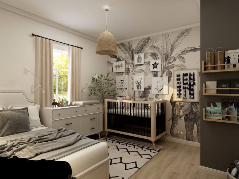 The Ultimate Baby Registry List for New Mums