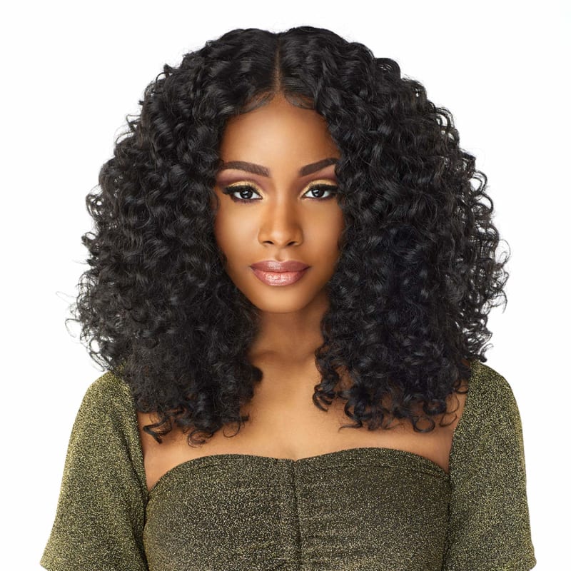 Butta Lace wig