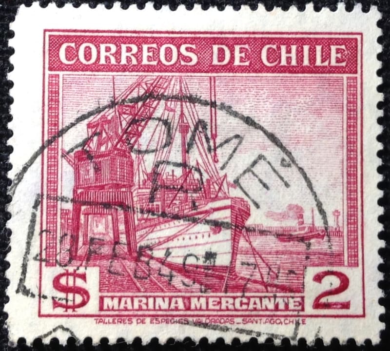 Chile