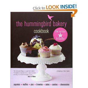 The Hummingbird Bakery Cookbook