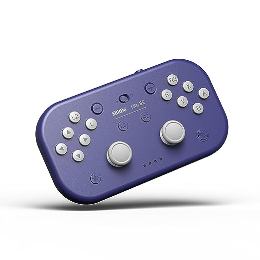 8BitDo Lite SE