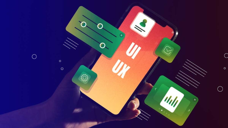 Top Mobile App Development Companies in India in 2025