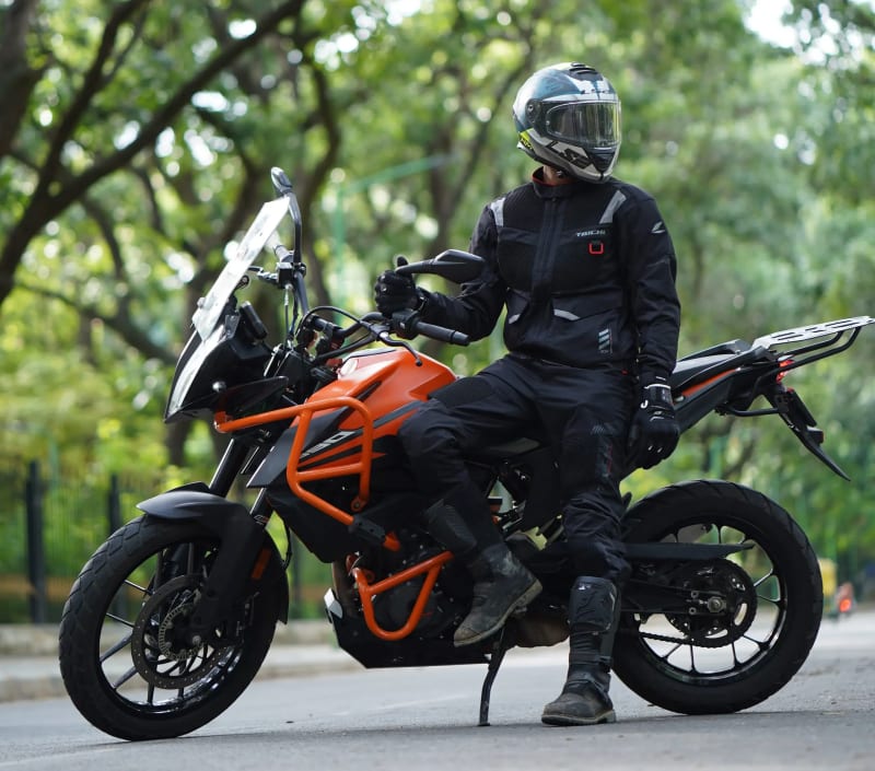 Best Motorcycle Helmets in India – 6kiom