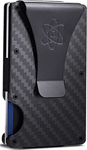 Minimalist Wallet for Men