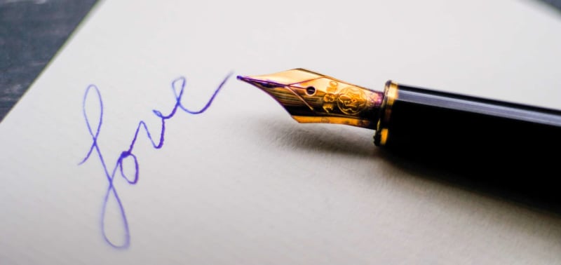 Fountain Pen Wish List