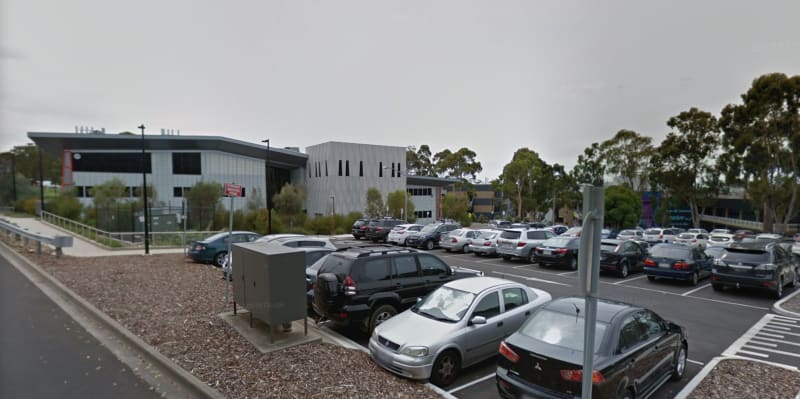 Deakin - Waurn Ponds