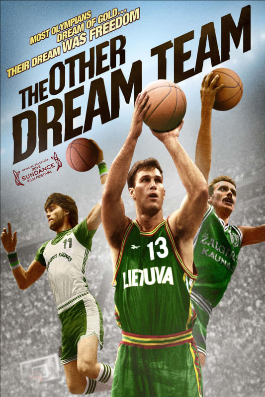 The Other Dream Team