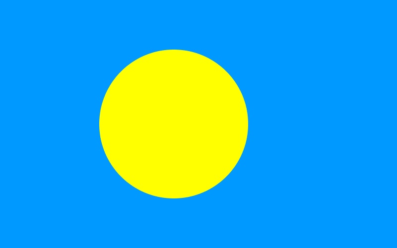 Palau