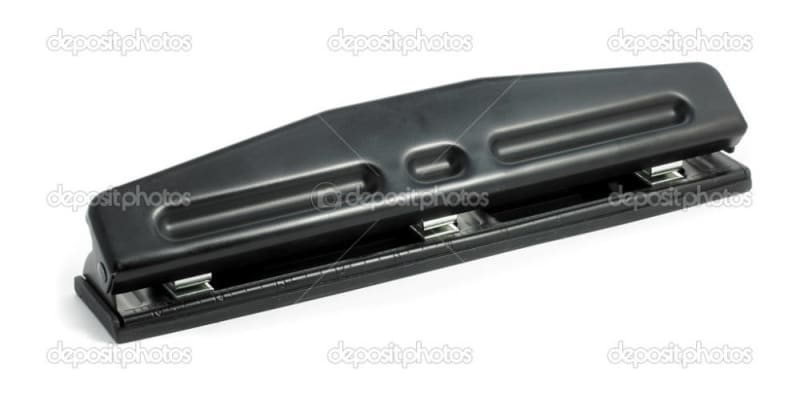Hole Puncher