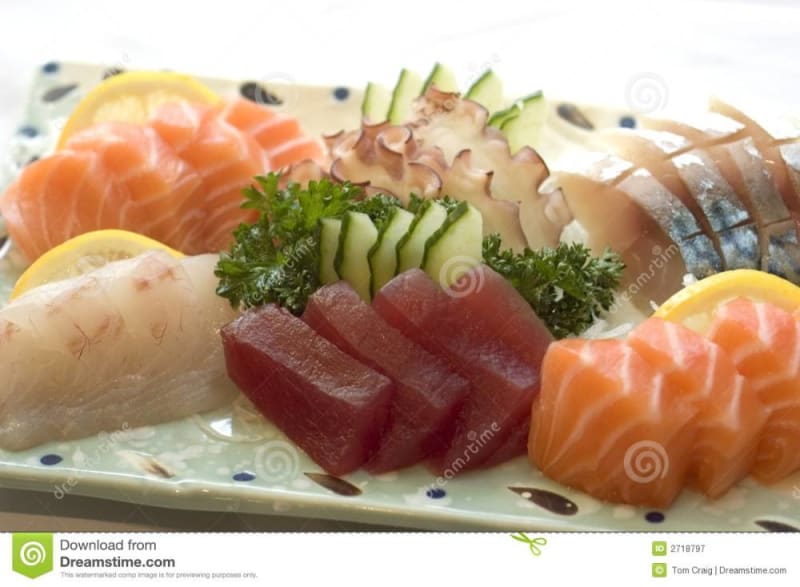Sashimi