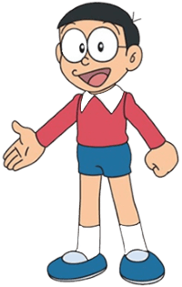 Nobita Nobi