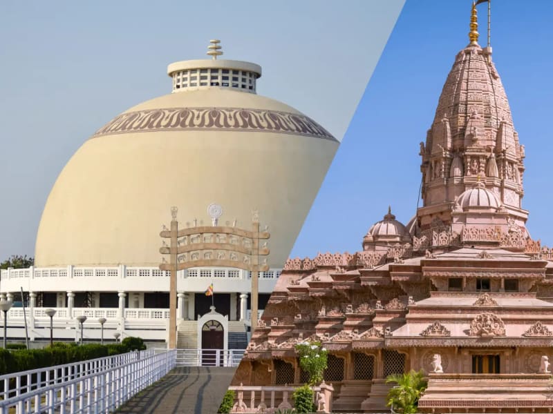 Nagpur to Amravati Cab Service | Hurryup Cabs