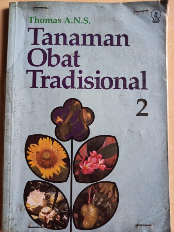 TANAMAN OBAT TRADISIONAL 2