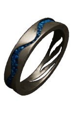 Ring of Longevity