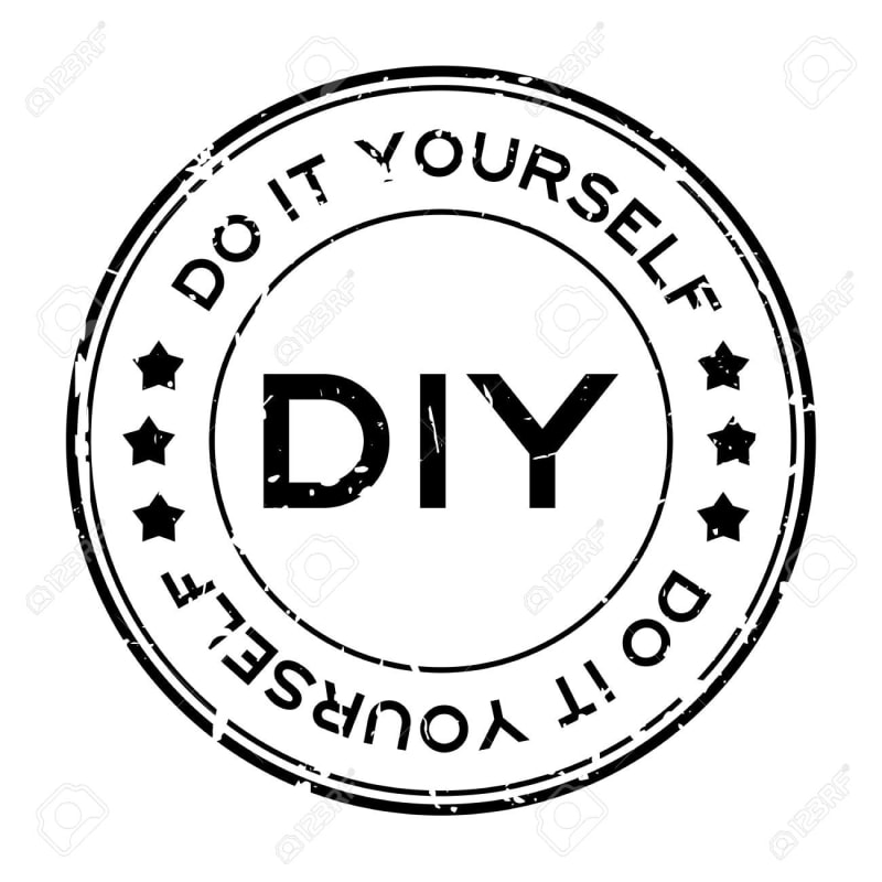 1 - Do it Yourself
