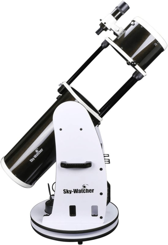 SkyWatcher S11800 GoTo Collapsible Dobsonian Telescope