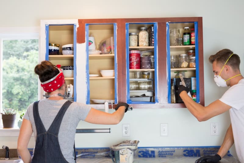 Best primer for cabinets
