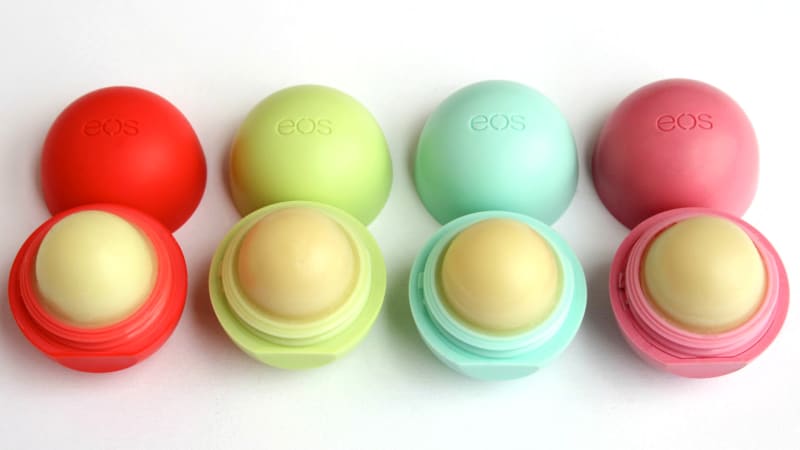 Lip balm