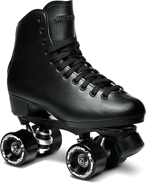 Sure-Grip Malibu Roller Skates