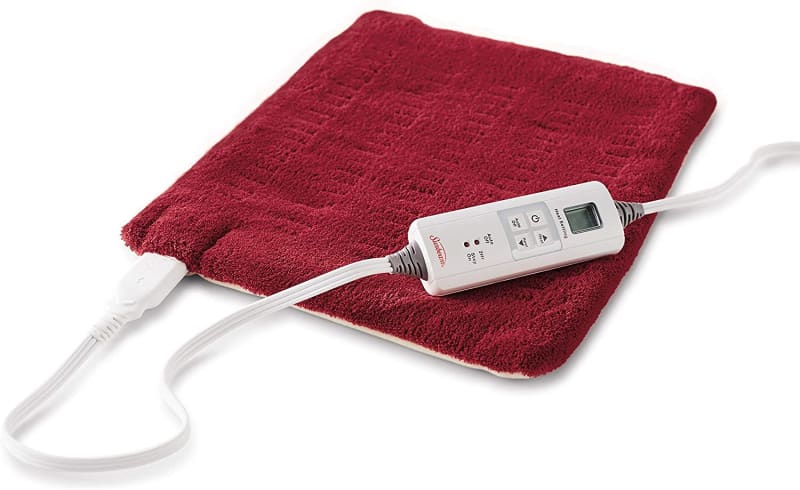 Sunbeam 002014-915-000 Xpressheat Heating PadSunbeam 002014-915-000 Xpressheat Heating Pad