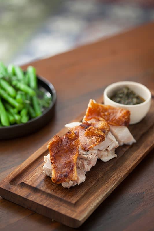 Barbacoa - Latin American