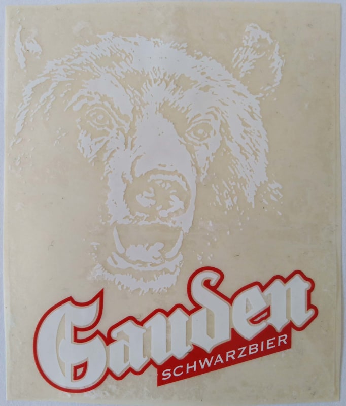 Gauden Schwarzbier