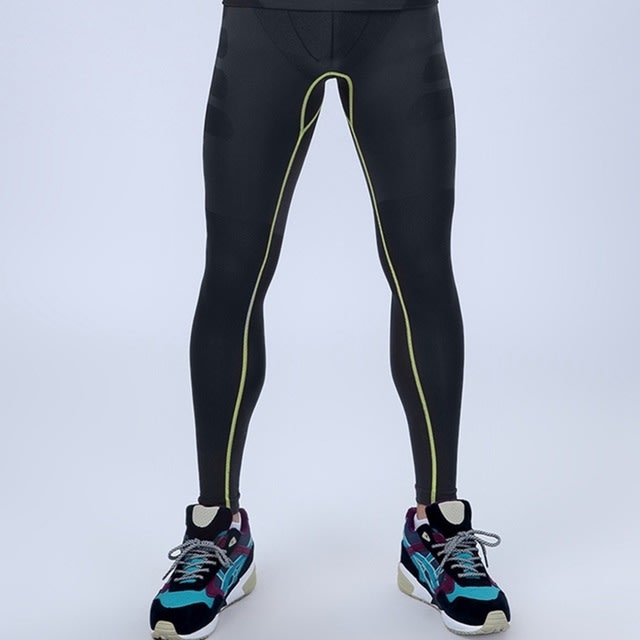 Wicking long underwear