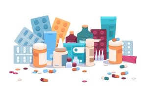 Treat Excessive Daytime Sleepiness Wit Armodafinil 150 Mg