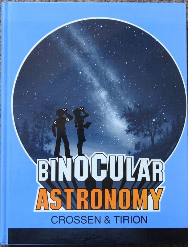 Binocular Astronomy