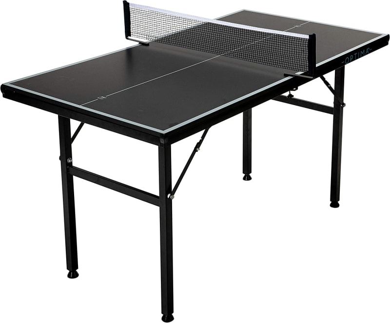 Optima Table Tennis Tables
