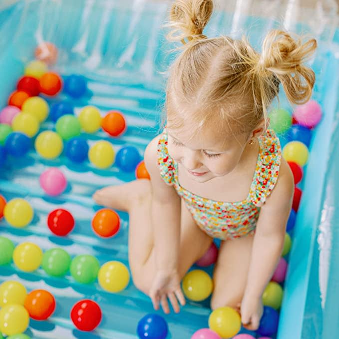 Inflatable Tanning Pool Lounger Float Large