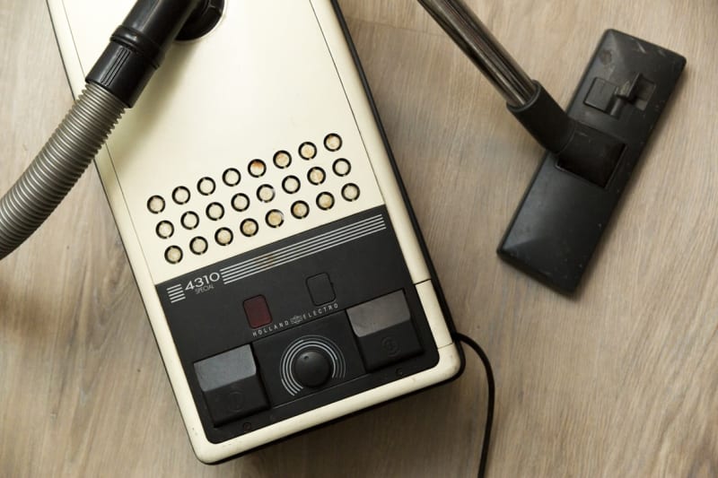 The Best Handheld Steam Cleaner