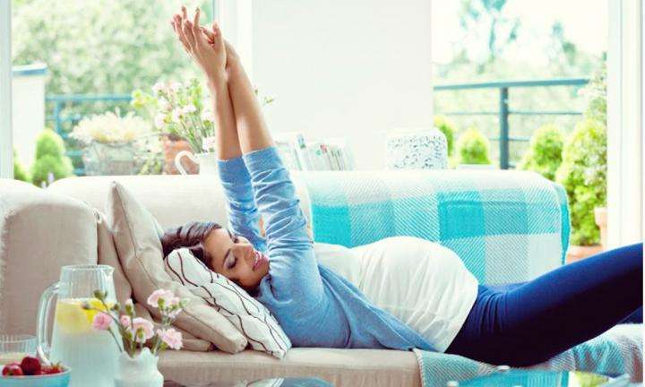 Labour Inducing Tips
