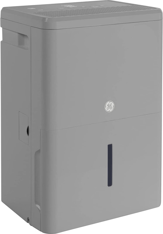 GE Energy Star Portable Dehumidifier