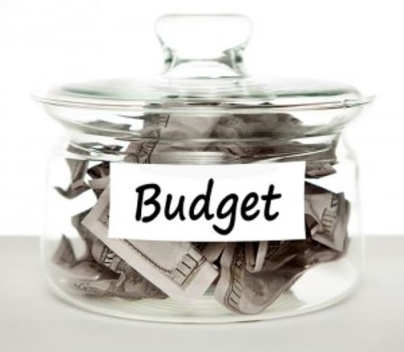 Determine your budget