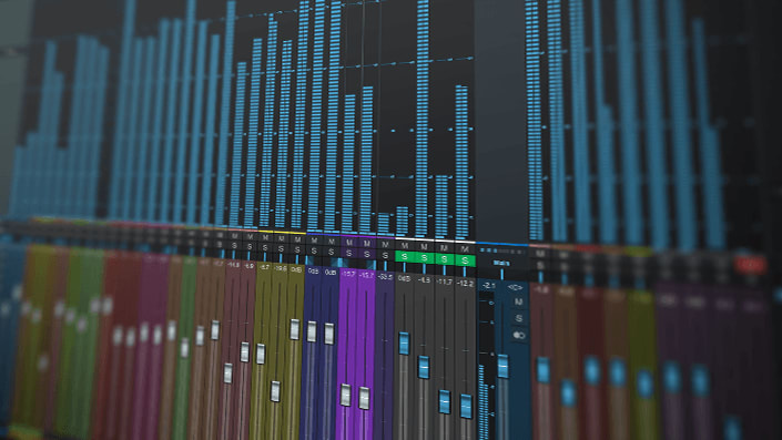 Album Preparation