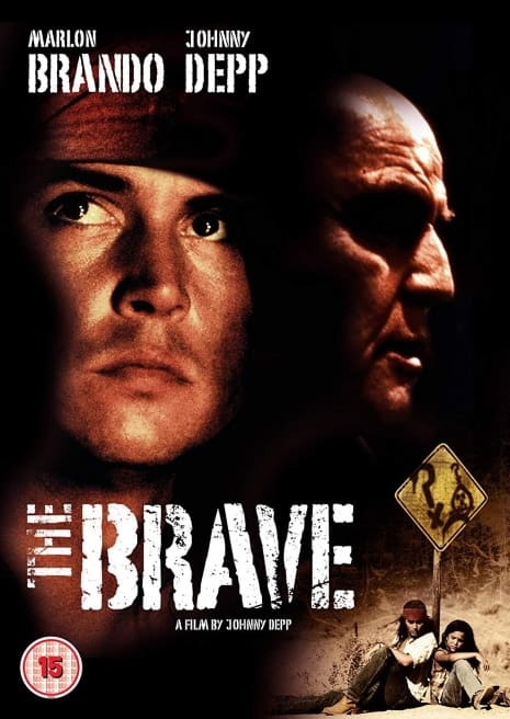 The Brave
