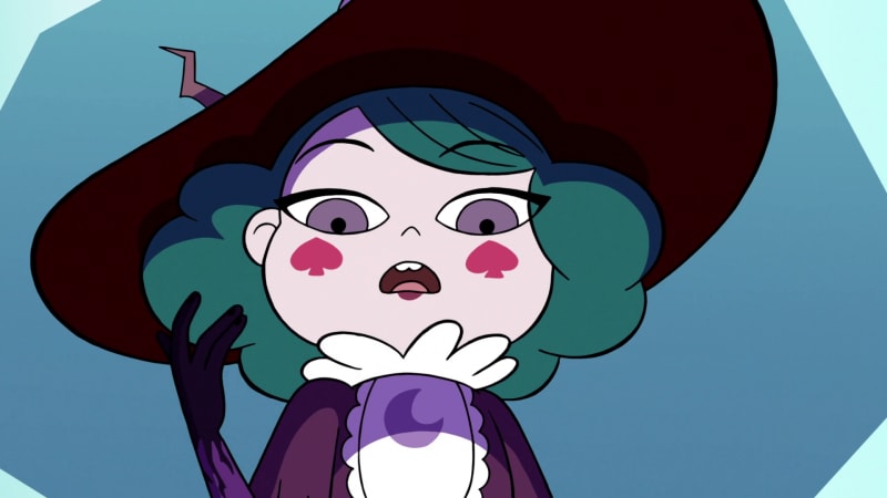 Eclipsa Butterfly