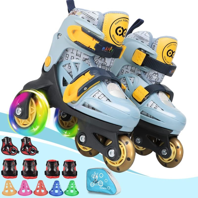 Kids Quad Roller Skate